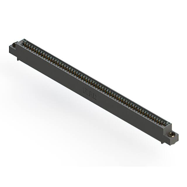 895-060-524-403 EDAC Inc.  Edgeboard Connectors